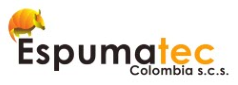 Espumatec Colombia